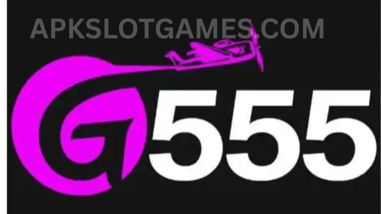G555 Game Download APK | New Real Money App 2025