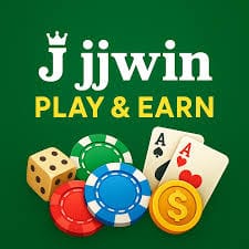JJWin Game Download Apk [Real Earning Game] for Android & Ios
